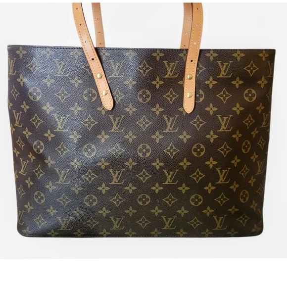 Louis Vuitton Luco Tote - Picture 2 of 10